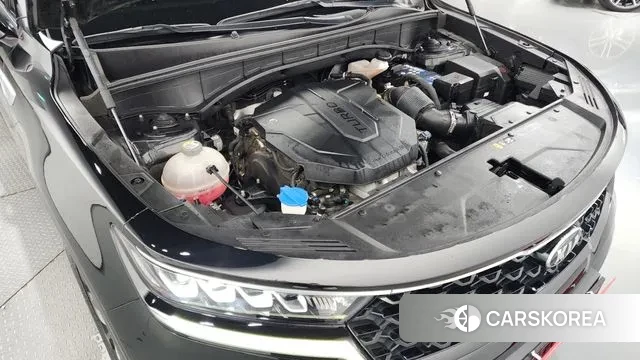 Kia Sorento 4th Generation id 3023553 из Кореи 16