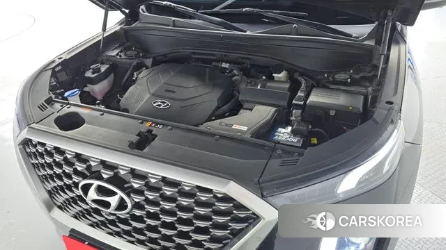 Hyundai Palisade id 3196831 из Кореи 16