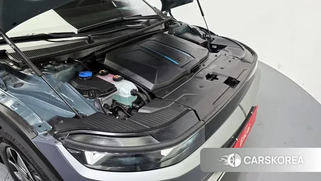 Hyundai Ionic 5 id 3660410 из Кореи 16