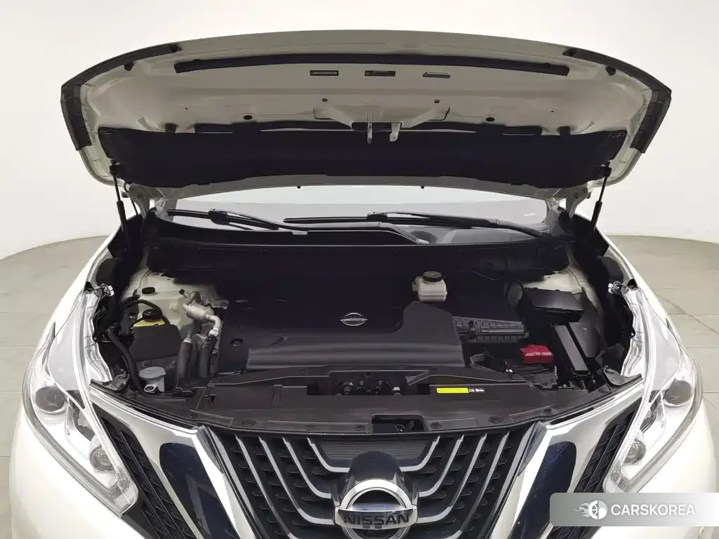 Nissan Murano id 4674410 из Китая 20