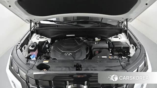 Hyundai The New Palisade id 3338732 из Кореи 16