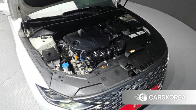 Hyundai The New Grandeur IG id 3910965 из Кореи 16