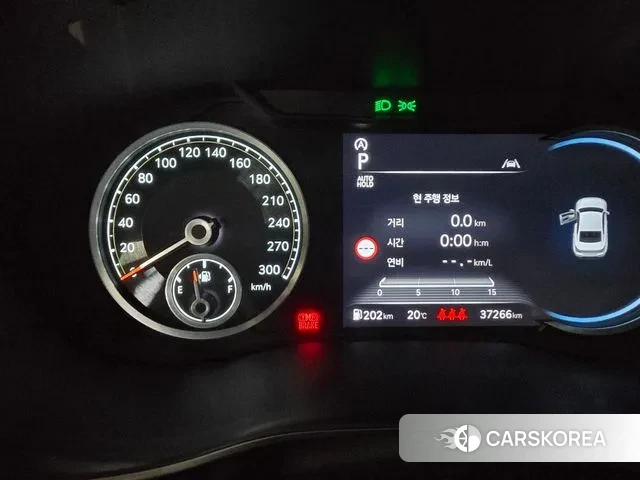 Genesis The New G70 id 3340870 из Кореи 13