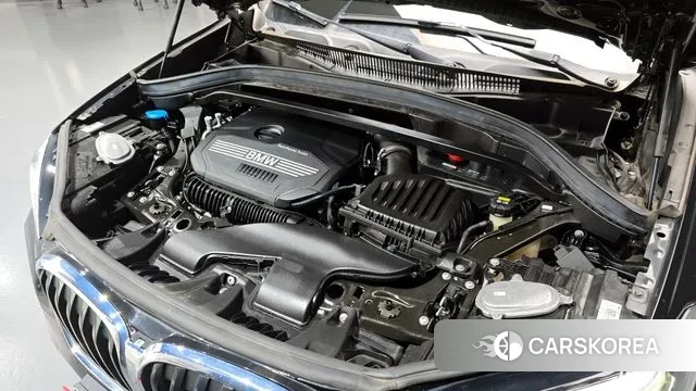 BMW X1 (F48) id 3422159 из Кореи 16