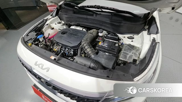 Kia Seltos id 4267999 из Кореи 27