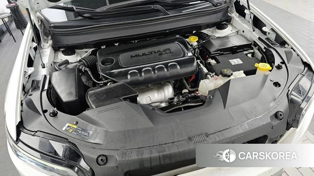 Jeep Cherokee (KL) id 3842092 из Кореи 17