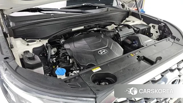 Hyundai Palisade id 3736777 из Кореи 16