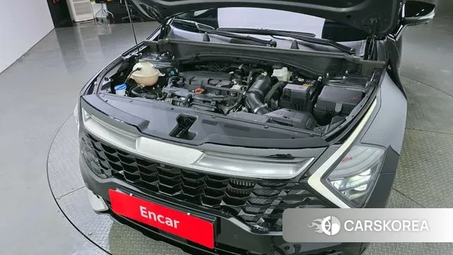 Kia Sportage 5th Generation id 3012237 из Кореи 16