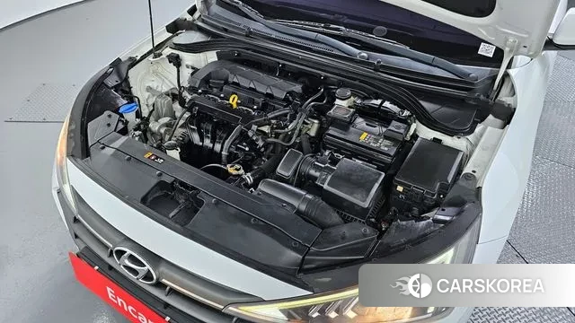 Hyundai The New Avante AD id 3573926 из Кореи 16