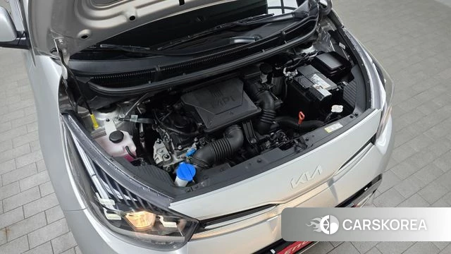 Kia Morning Urban (JA) id 4696481 из Кореи 26