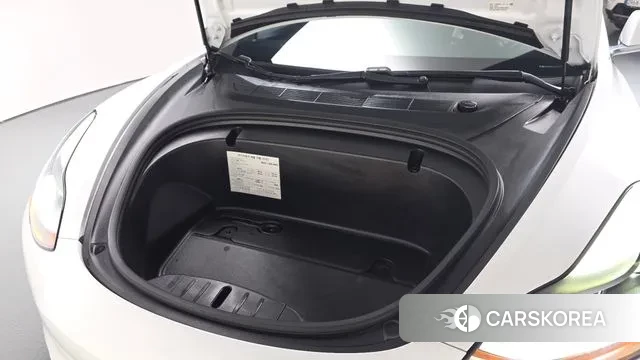 Tesla Model 3 id 3028605 из Кореи 16