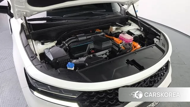 Kia Sorento 4th Generation id 3650487 из Кореи 16