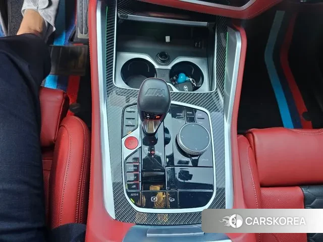 BMW X6M (G06) id 3614870 из Кореи 10