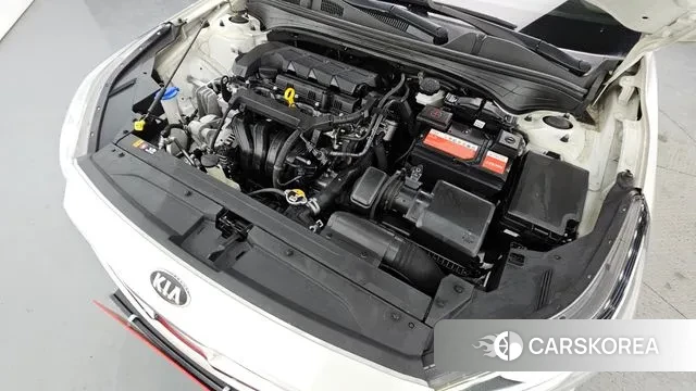 Kia Come New K3 id 3676922 из Кореи 16