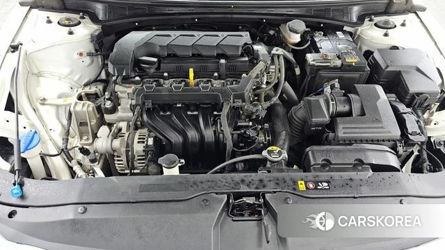 Hyundai The New Avante (CN7) id 4618376 из Кореи 28