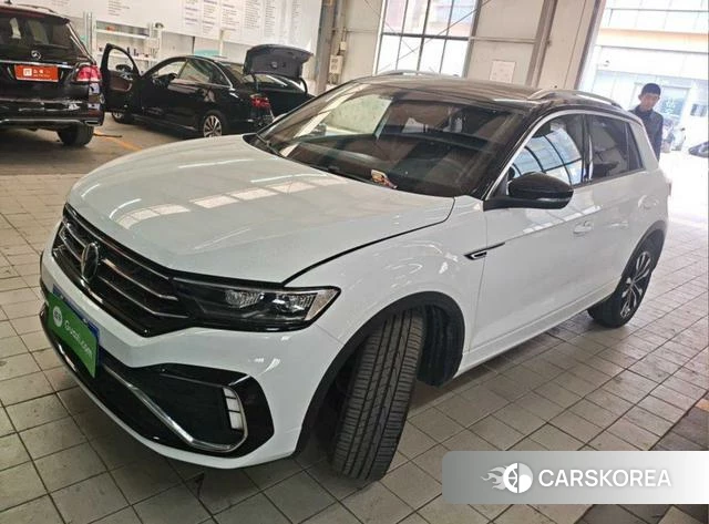 Volkswagen Exploring songs id 4276417 из Китая 10