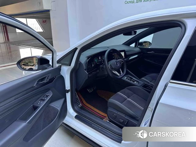 Volkswagen Golf id 4271207 из Китая 17