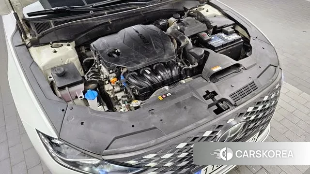 Hyundai The New Grandeur IG id 3054030 из Кореи 16