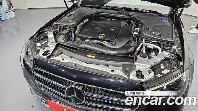 Mercedes-Benz E-Class W213 id 2686331 из Кореи 16