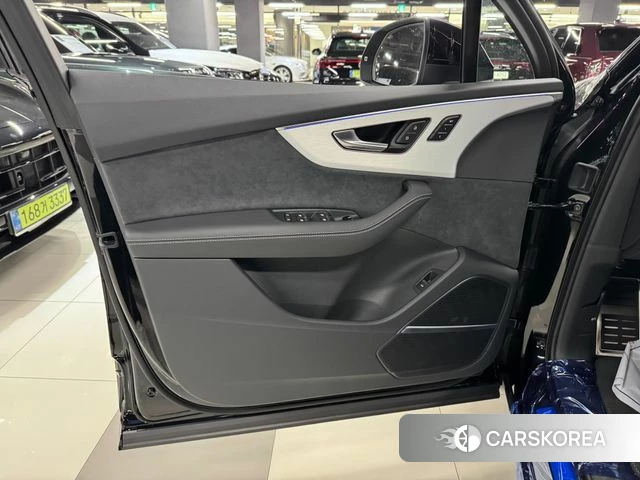 Audi Q7 (4M) id 4493331 из Кореи 10