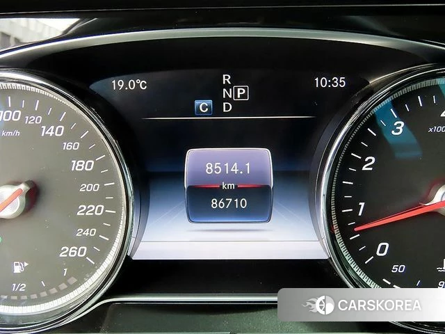 Mercedes-Benz E-Class W213 id 4543745 из Кореи 16