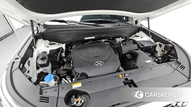 Hyundai Palisade id 2956069 из Кореи 16