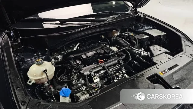 Hyundai Tucson (NX4) id 3088088 из Кореи 16