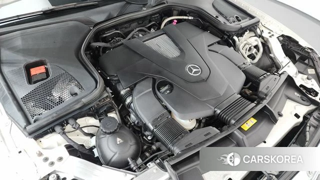 Mercedes-Benz E-Class W213 id 4520950 из Кореи 27