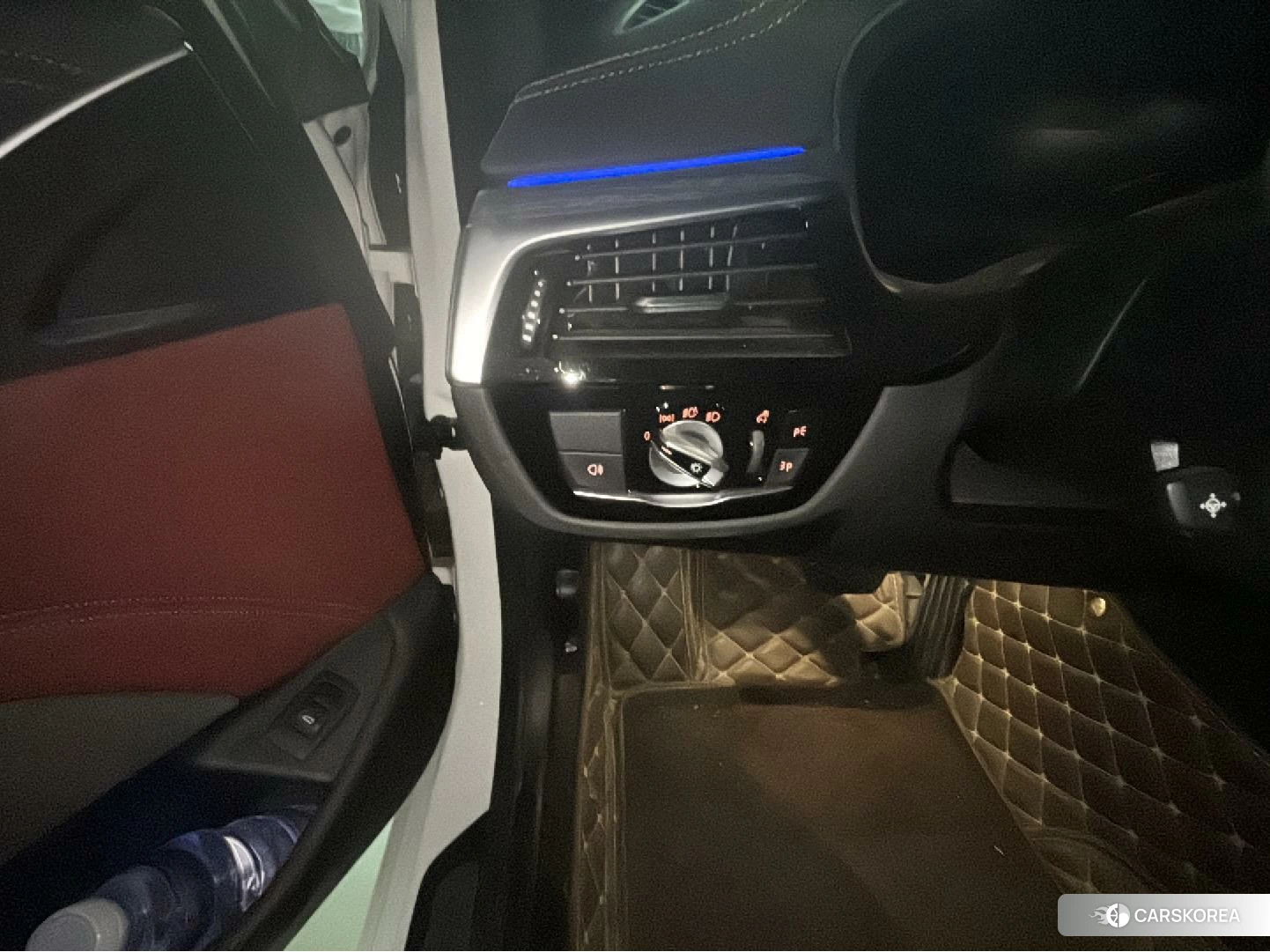 BMW 5 series id 4513591 из Китая 17