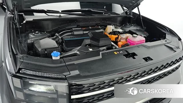 Hyundai Santa Fe (MX5) id 3341750 из Кореи 16