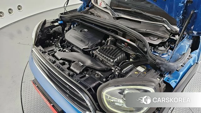 Mini Cooper Countryman id 3786825 из Кореи 16