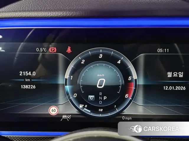 Mercedes-Benz CLS-Class C257 id 3583355 из Кореи 16