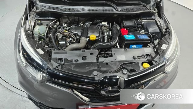 Renault Korea (Samsung) New QM3 id 4430261 из Кореи 16