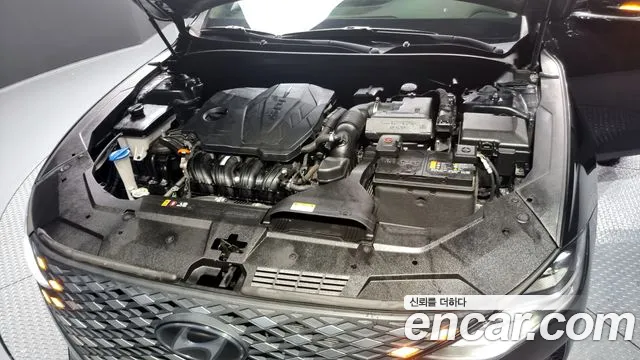 Hyundai The New Grandeur IG id 2641864 из Кореи 16