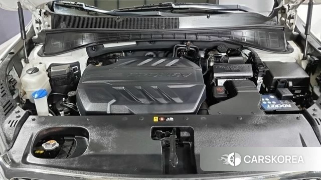 Kia The New Sorento id 3893987 из Кореи 14