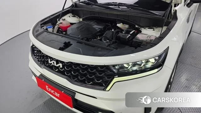 Kia Sorento 4th Generation id 3453526 из Кореи 16