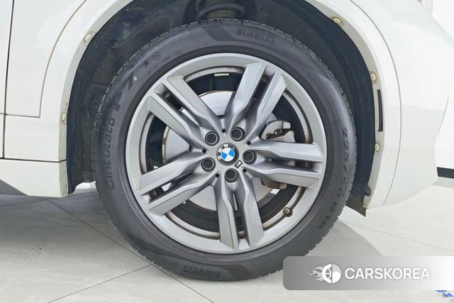 BMW X2 id 4277392 из Китая 13