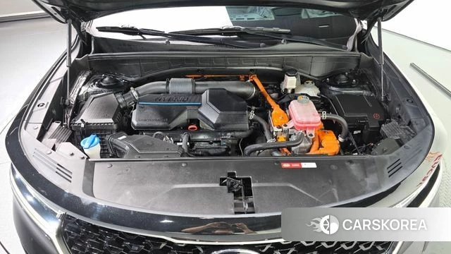 Kia Sorento 4th Generation id 4881797 из Кореи 16