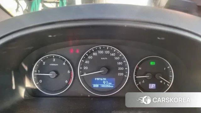 Hyundai The New Grand Starex id 3612691 из Кореи 8