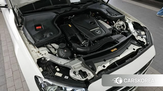 Mercedes-Benz E-Class W213 id 3851392 из Кореи 16