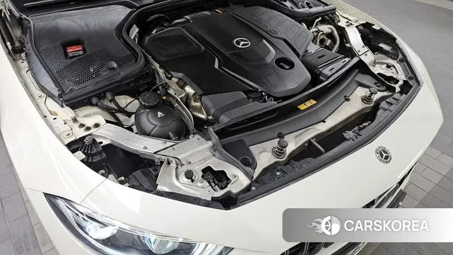 Mercedes-Benz CLS-Class C257 id 3480143 из Кореи 16