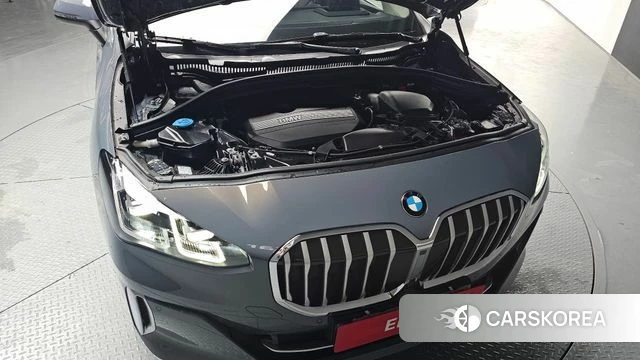 BMW 2 Series Active Tourer (U06) id 3891301 из Кореи 16