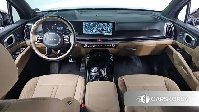 Kia The New Sorento 4th Generation id 3223619 из Кореи 16