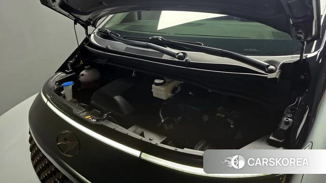 Hyundai Staria id 4201728 из Кореи 27