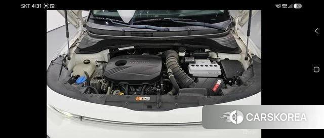 Kia Soul Booster id 4724233 из Кореи 16