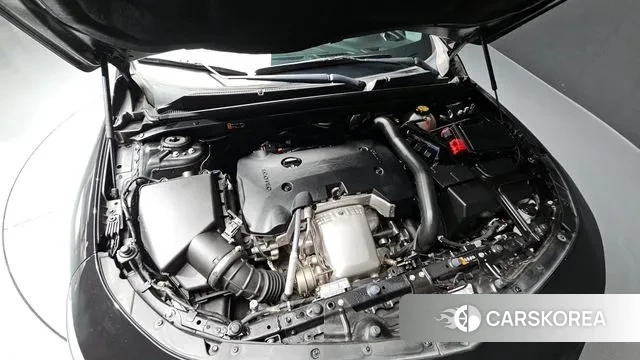 Chevrolet (GM Daewoo) The New Malibu id 3545597 из Кореи 16