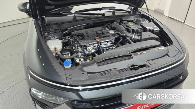 Hyundai Sonata D Edge (DN8) id 4314945 из Кореи 27
