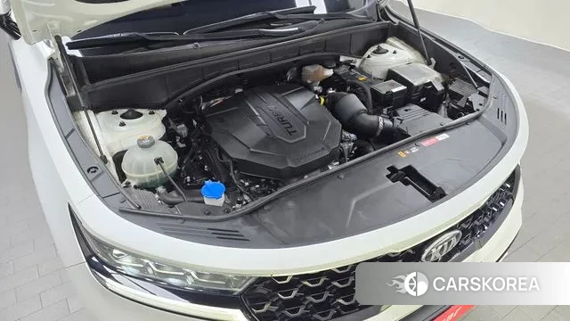 Kia Sorento 4th Generation id 3736495 из Кореи 16