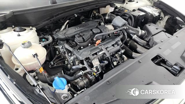 Kia Sportage 5th Generation id 3922591 из Кореи 16