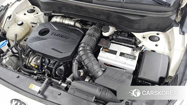 Kia Seltos id 4689022 из Кореи 16